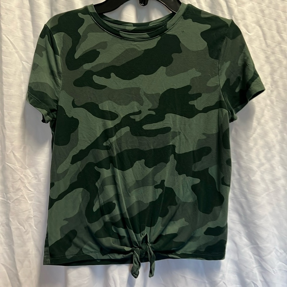Youth girls top